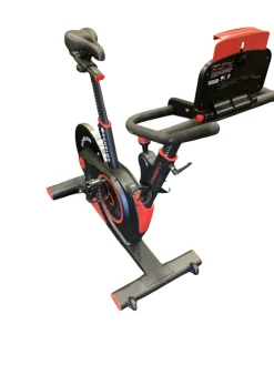 Used Echelon EX3 CONNECT Compact Bike