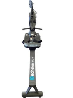 Used Echelon ROW Rowing Machine