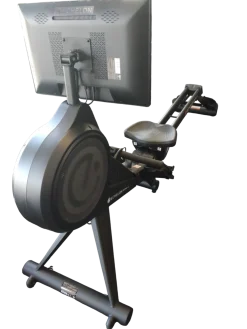Used Echelon ROW - 7S Rowing Machine