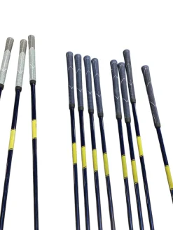 Used ECLIPSE ORBITER LADIES Womens Complete Set RH 11 Piece