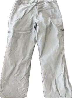 Used Eddie Bauer FIRST ASCENT Athletic Pants W XS