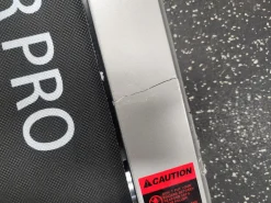 Used EGOFIT WALKER PRO Treadmill