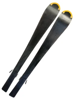 Used Elan EXAR E RISE Mens DH Ski/Binding None 140 cm