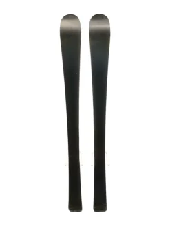 Used Elan LIL MAGIC Girls DH Ski/Binding None 120 cm