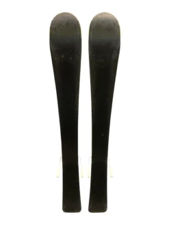 Used Elan SKY Girls DH Ski/Binding None 90 cm