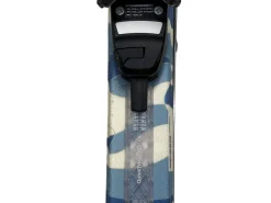 Used Elan ZEST studio Womens 158cm Snow Skis w/ EL 7.5 Bindings