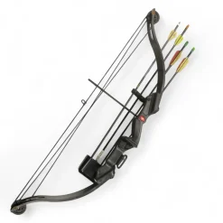 Used ELKHORN COMPOUND BOW Youth Bow