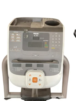 Used ELLIPTICAL Programmable Elliptical