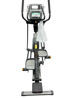 Used Epic A35E Manual Elliptical