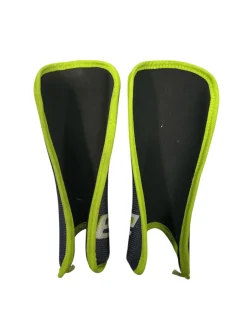 Used ESPADA VICTORY SG X-SMALL FH Shin Guards None 10"