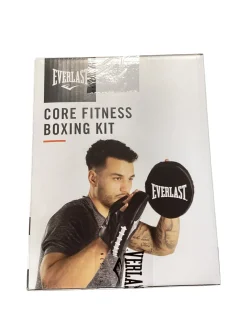 Used Everlast Boxing Accessory