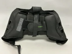 Used Everlast Boxing Headgear Black