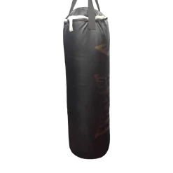 Used Everlast Boxing Heavy Bag Black 100 lb