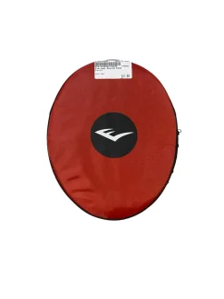 Used Everlast Boxing Pads Red