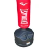 Used Everlast Elite Punching Bag w/water base