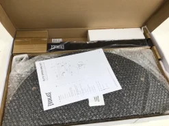 Used Everlast ELITE SPEED BAG KIT - NO BAG Boxing Bag Stand