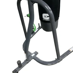 Used Everlast EVERLAST BOXING BAG STAND Boxing Bag Stand