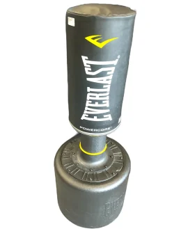 Used Everlast HEAVY/SPEED BAG STAND Boxing Bag Stand