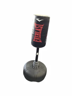 Used Everlast OMNI FLEX Boxing Bag Stand