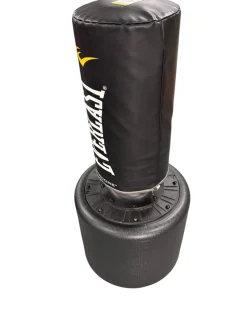 Used Everlast POWERCORE FREESTANDING Boxing Bag Stand