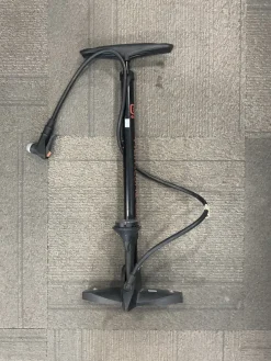 Used EVO Bike Accessory
