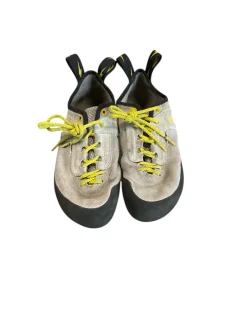 Used EVOLV Climbing Shoes Wms 10.5