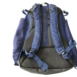 Used Evoshield BACKPACK BB/SB Player Backpack Navy Blue