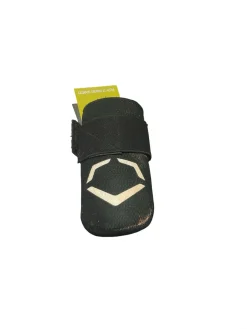 Used Evoshield BB/SB Elbow Protector Black