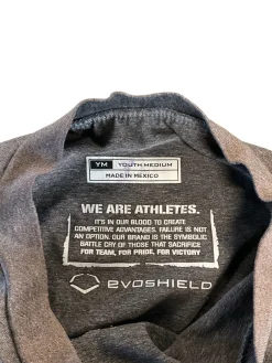 Used Evoshield PITCHING SHIRT Field Equipment