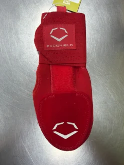 Used Evoshield SLIDING MITT BB/SB Accessory