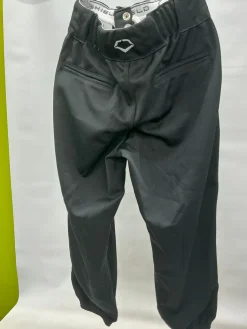 Used Evoshield STANDOUT PANT BB/SB Pant Womens Black MD