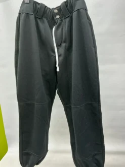 Used Evoshield STANDOUT PANT BB/SB Pant Womens Black MD