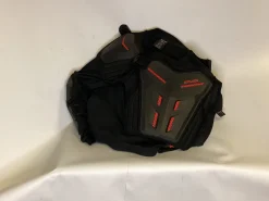 Used EVS BIKE SHOULDER AND ELBOW GUARD MD Bicycle Protective