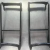Used Exercise Spotter Hooks