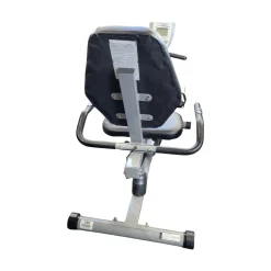 Used Exerpeutic RECUMBENT BIKE Recumbent Bike