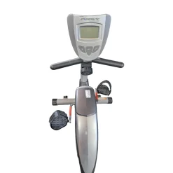 Used Exerpeutic RECUMBENT BIKE Recumbent Bike