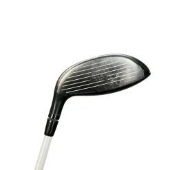 Used EXOCITCS XCG6 Mens Fairway Wood RH 4 Wood