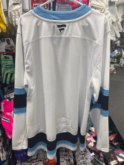 Used Fanatics Breakaway Utah Hockey Club Inaugural Season Jersey