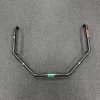 Used FAST HANDS ULTIMATE STICK HANDLING TRAIN Hockey Training Aid