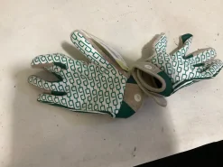 Used FB GLOVES FB Gloves Green XS
