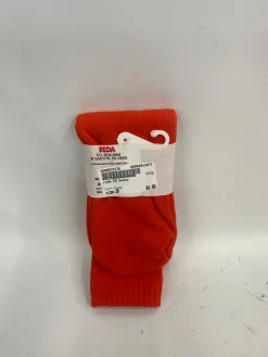 Used FB Socks Orange Junior