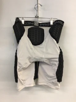 Used FB Thigh Pads MD