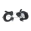 Used FG OLYMPIC CLAMPS Exercise Accessory Other