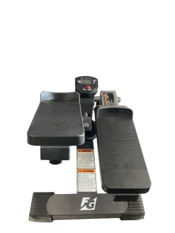 Used FG UNDER DESK ELLIPTICAL Manual Elliptical