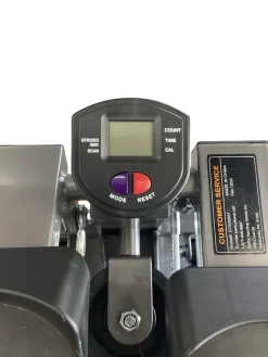 Used FG UNDER DESK ELLIPTICAL Manual Elliptical