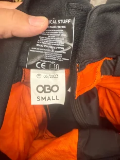 Used FH Accessory