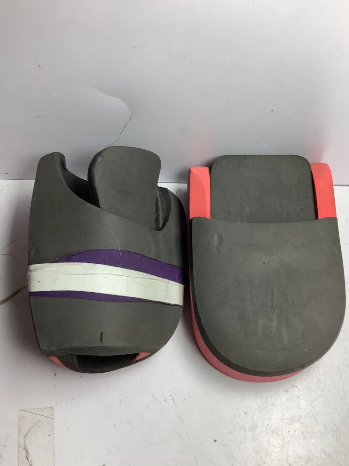 Used FH Accessory