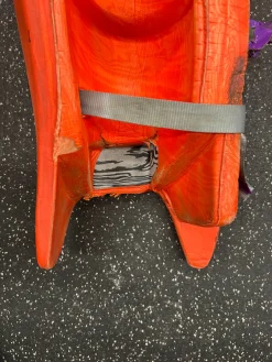 Used FH Accessory