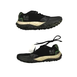 Used FH Cleats Black Senior 7