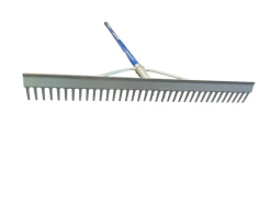 Used FIELDING RAKE Field Equipment